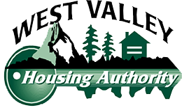 West Valley Housing Authority Logo